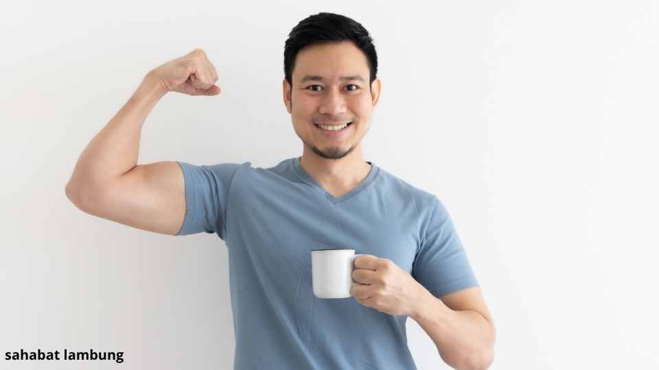 Sahabat lambung (2)